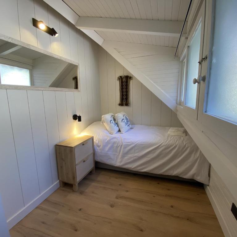 Cabañita La Azul a pasos del Lago Lacar - Apartamento de 2 dormitorios - 24