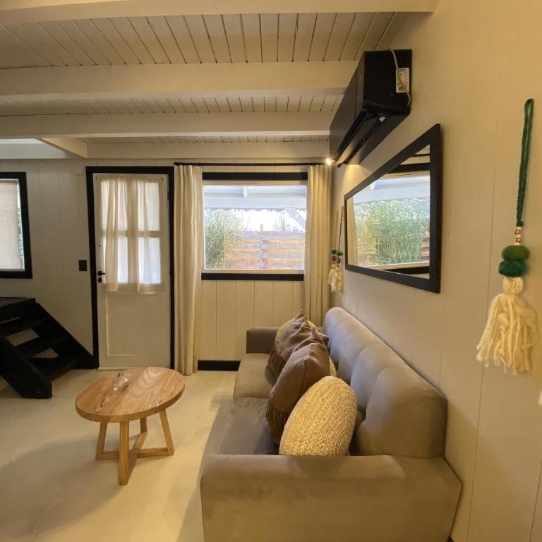 Cabañita La Azul a pasos del Lago Lacar - Apartamento de 2 dormitorios - 16