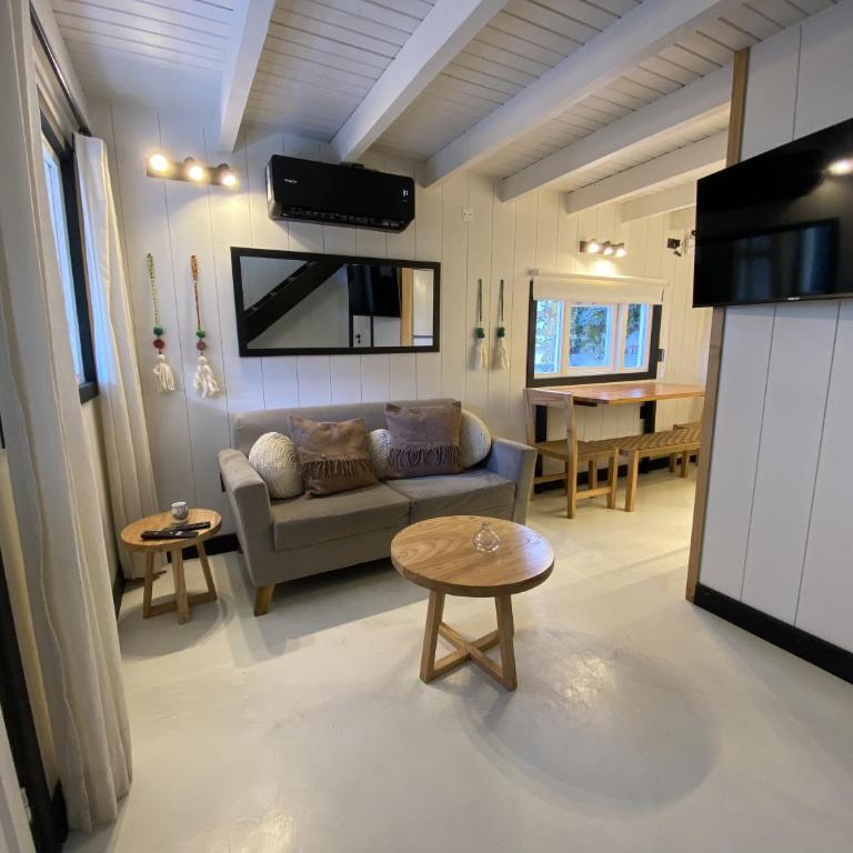 Cabañita La Azul a pasos del Lago Lacar - Apartamento de 2 dormitorios - 15