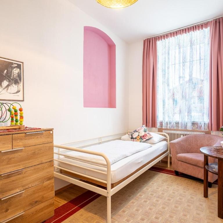 Apartment Deluxe Mutters-Ihr Zuhause bei Innsbruck! Perfekt für Familien, Gruppen bist 5 Personen !Bestes Preis Leistung! - Three-Bedroom Apartment - 22