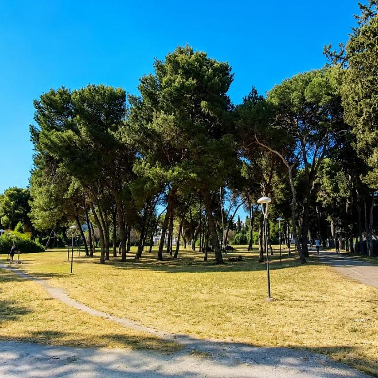 Essenza, short-term rental in Lecce - Apartamento de 2 dormitorios - 26