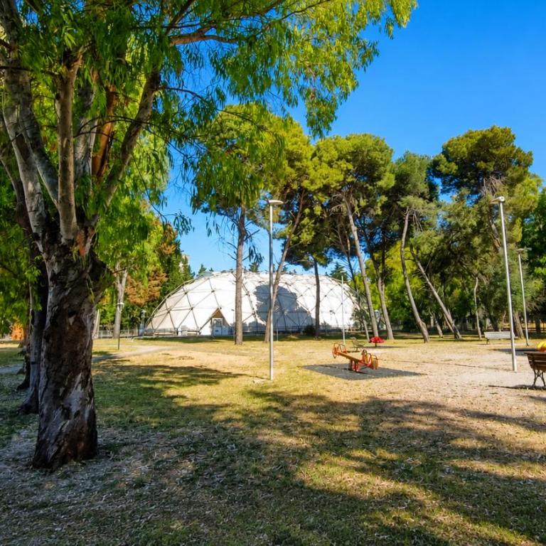 Essenza, short-term rental in Lecce - Apartamento de 2 dormitorios - 29