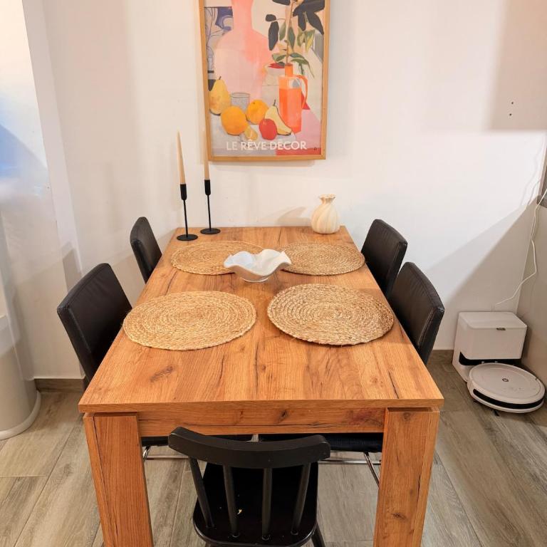 Playa del Cura Spa Retreat - Apartamento de 1 dormitorio - 3