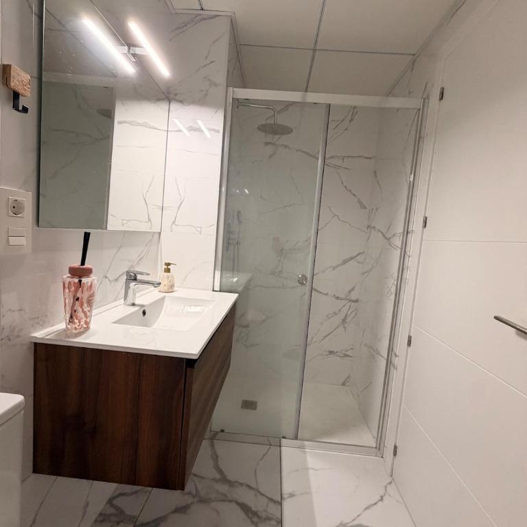 Playa del Cura Spa Retreat - Apartamento de 1 dormitorio - 6
