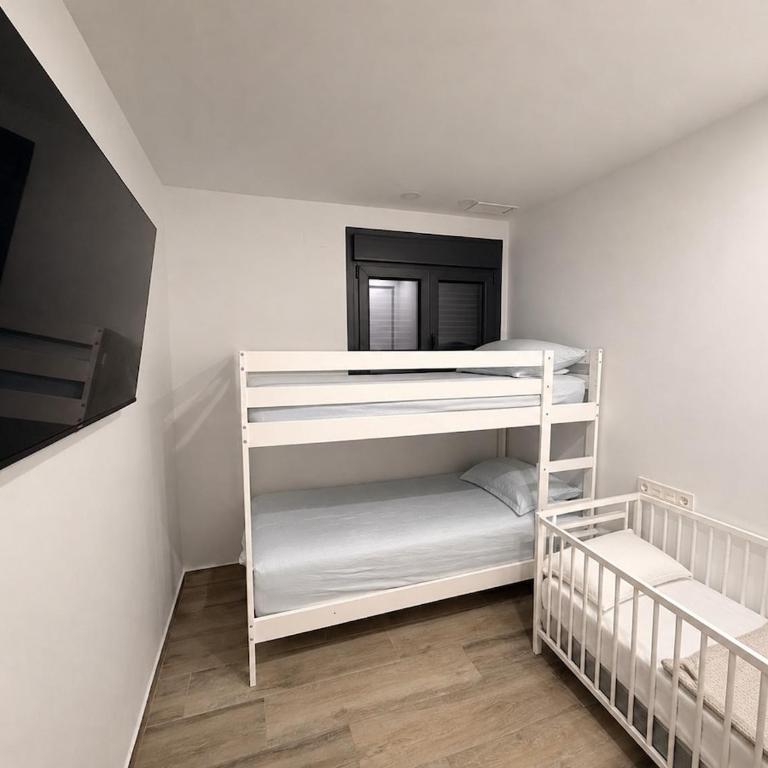 Playa del Cura Spa Retreat - Apartamento de 1 dormitorio - 10
