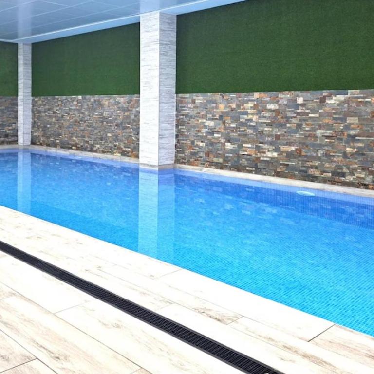 Playa del Cura Spa Retreat - Apartamento de 1 dormitorio - 14