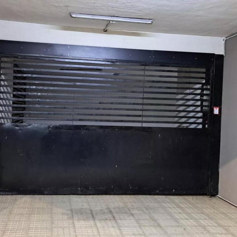 Apartment in Villa Maria across from the terminal on Coch Street - Apartamento de 1 dormitorio - 2