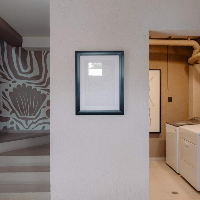 Loft Encantador y Privado en el Centro de Queretaro - Estudio - 26