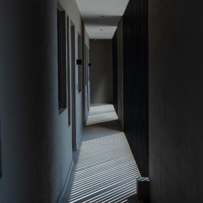 Loft Encantador y Privado en el Centro de Queretaro - Estudio - 78