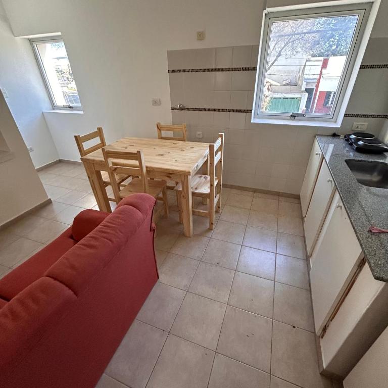 Alto Rivadavia Junin - Apartamento de 1 dormitorio - 3
