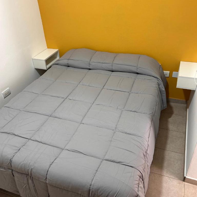 Alto Rivadavia Junin - Apartamento de 1 dormitorio - 5