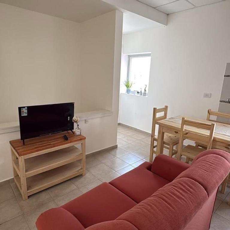 Alto Rivadavia Junin - Apartamento de 1 dormitorio - 6