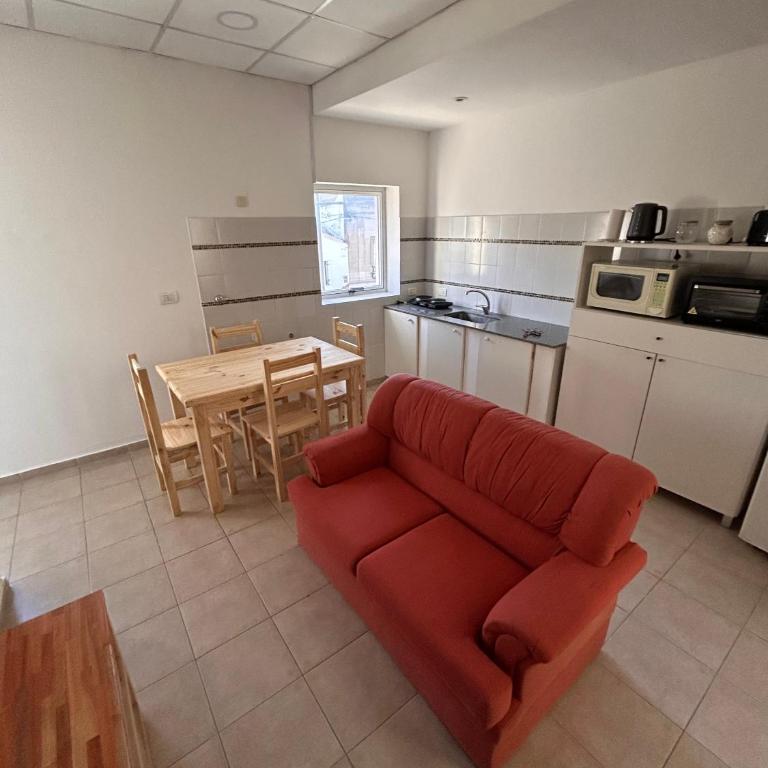 Alto Rivadavia Junin - Apartamento de 1 dormitorio - 7