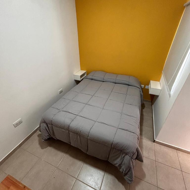 Alto Rivadavia Junin - Apartamento de 1 dormitorio - 8