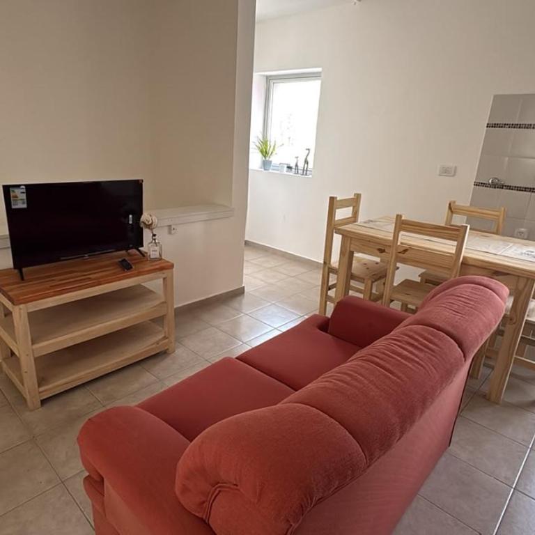 Alto Rivadavia Junin - Apartamento de 1 dormitorio - 9