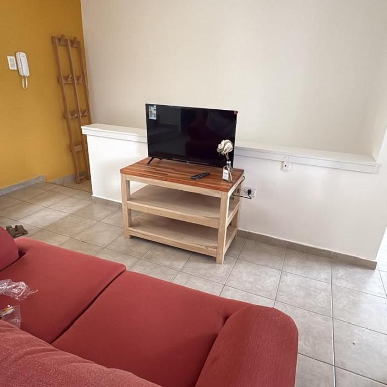 Alto Rivadavia Junin - Apartamento de 1 dormitorio - 10