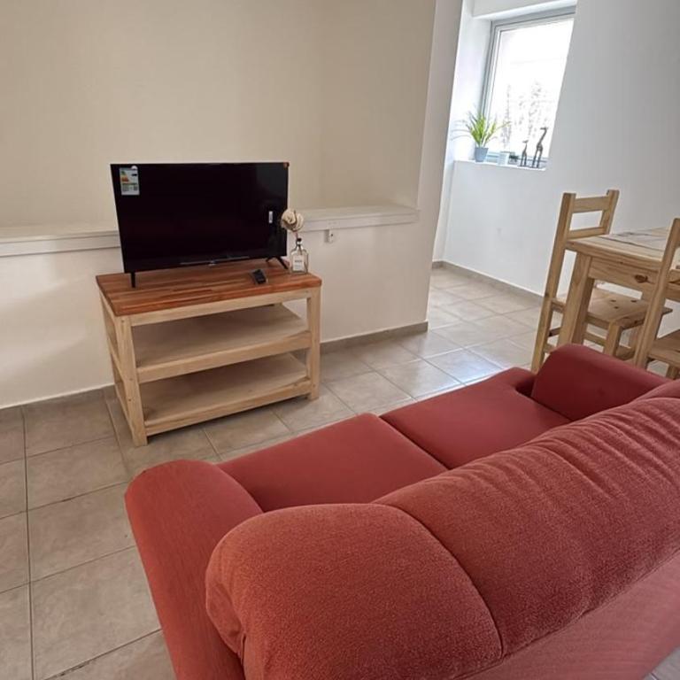 Alto Rivadavia Junin - Apartamento de 1 dormitorio - 11
