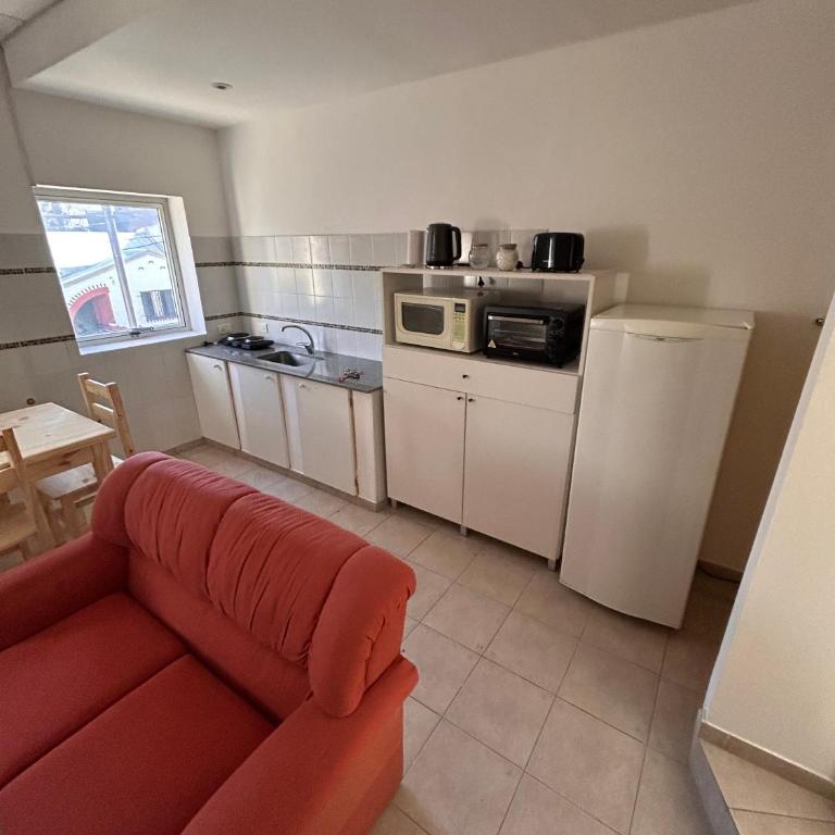 Alto Rivadavia Junin - Apartamento de 1 dormitorio - 13