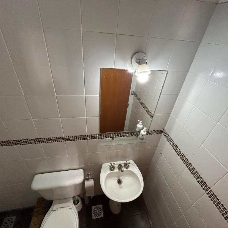 Alto Rivadavia Junin - Apartamento de 1 dormitorio - 14