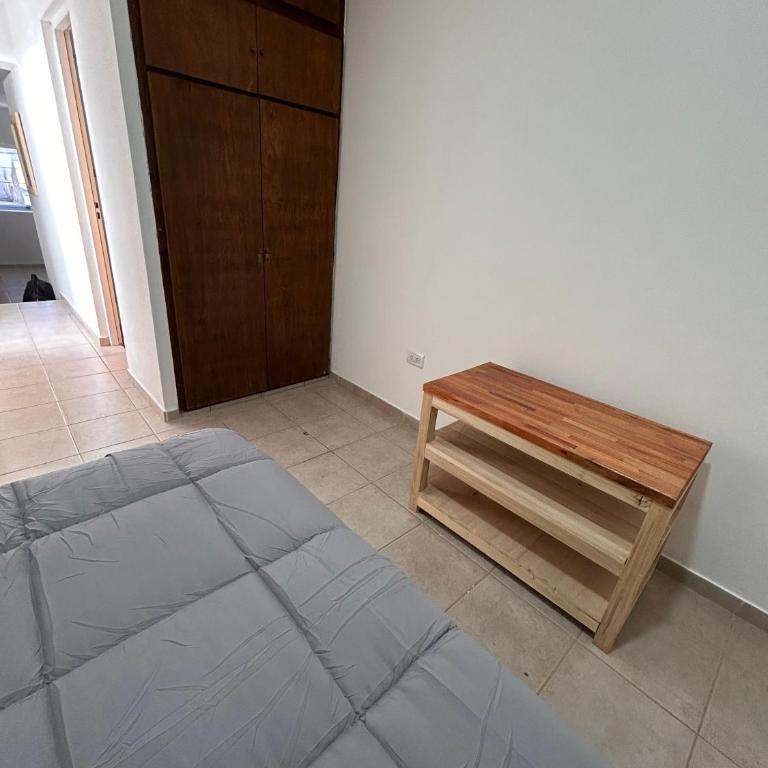 Alto Rivadavia Junin - Apartamento de 1 dormitorio - 17
