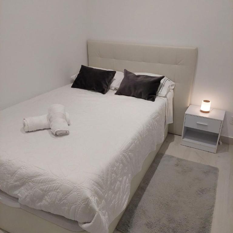 Habitación cerca centro de Madrid - Standard Apartment - 11
