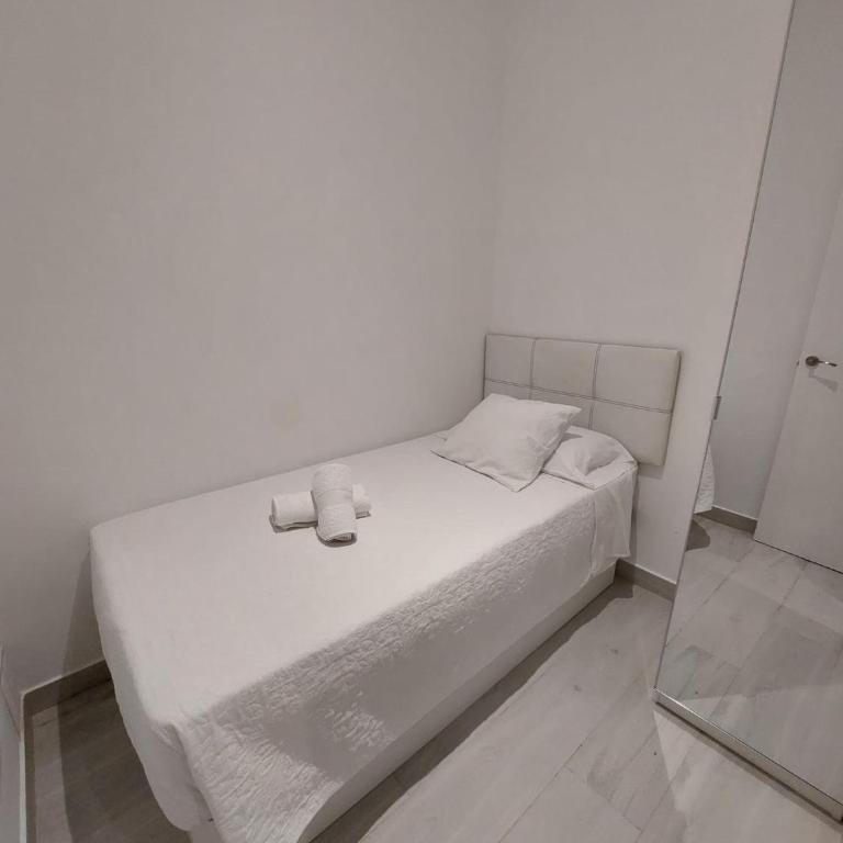 Habitación cerca centro de Madrid - Standard Apartment - 8