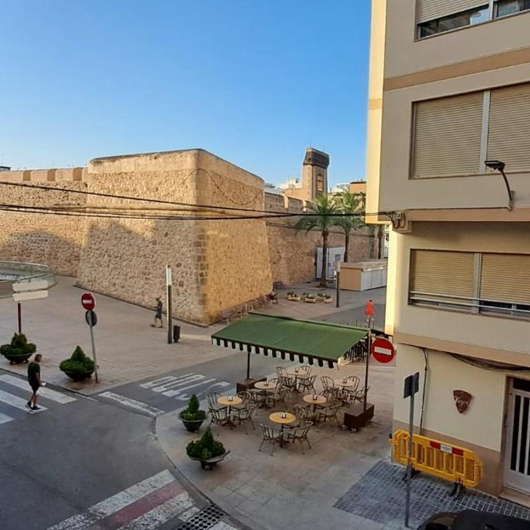Suites by Pepi 2 - Apartamento de 1 dormitorio - 35