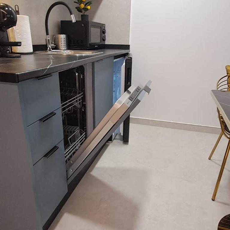 Suites by Pepi 2 - Apartamento de 1 dormitorio - 18