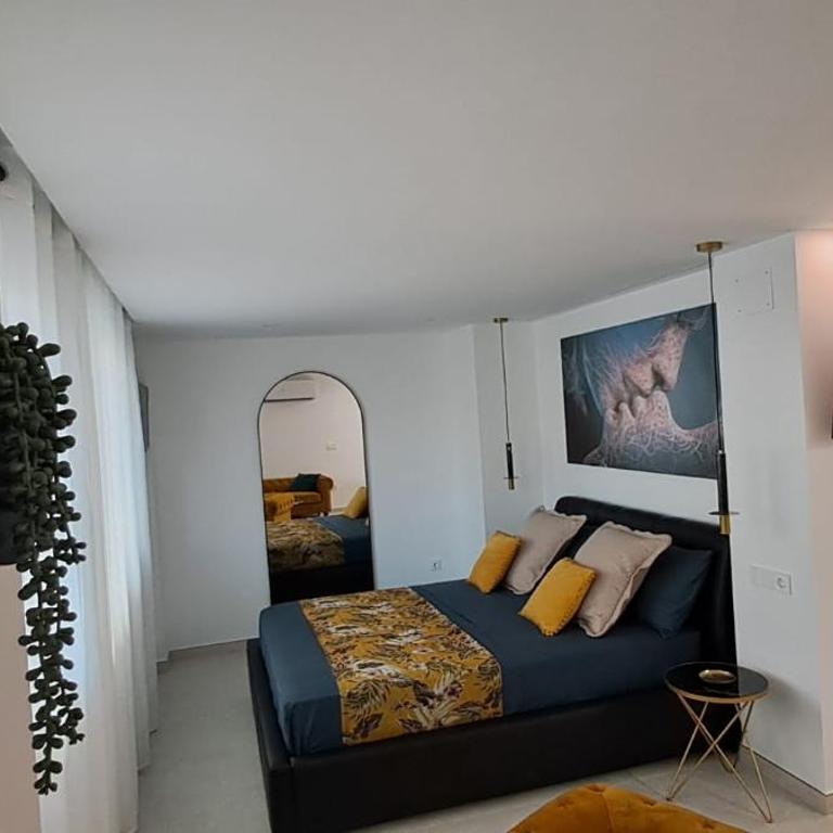 Suites by Pepi 2 - Apartamento de 1 dormitorio - 9