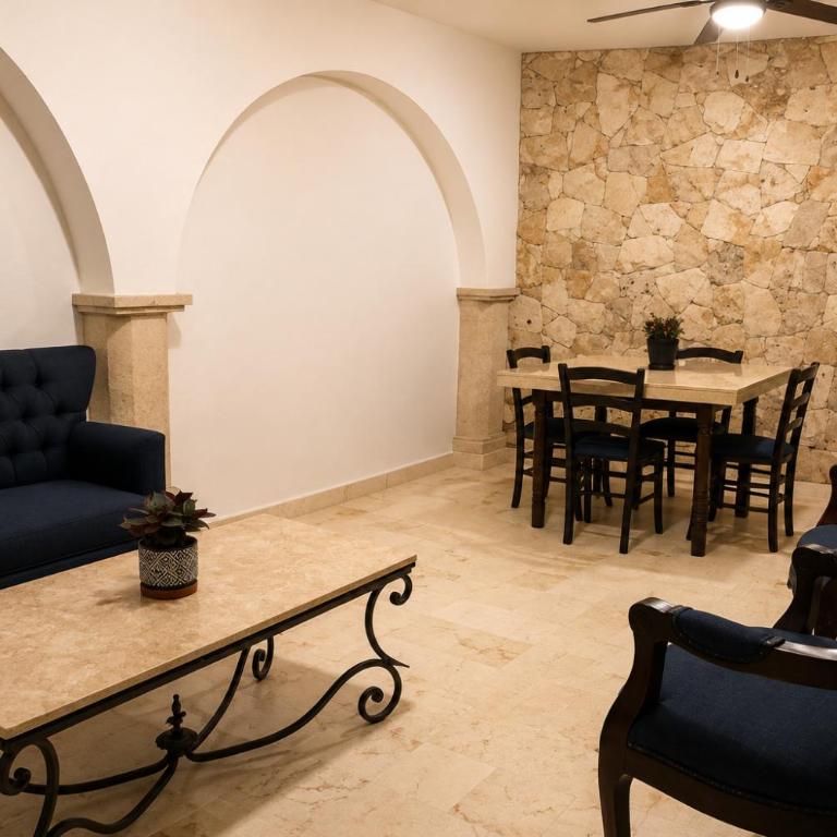 Real Hispano - Superior Suite - 3