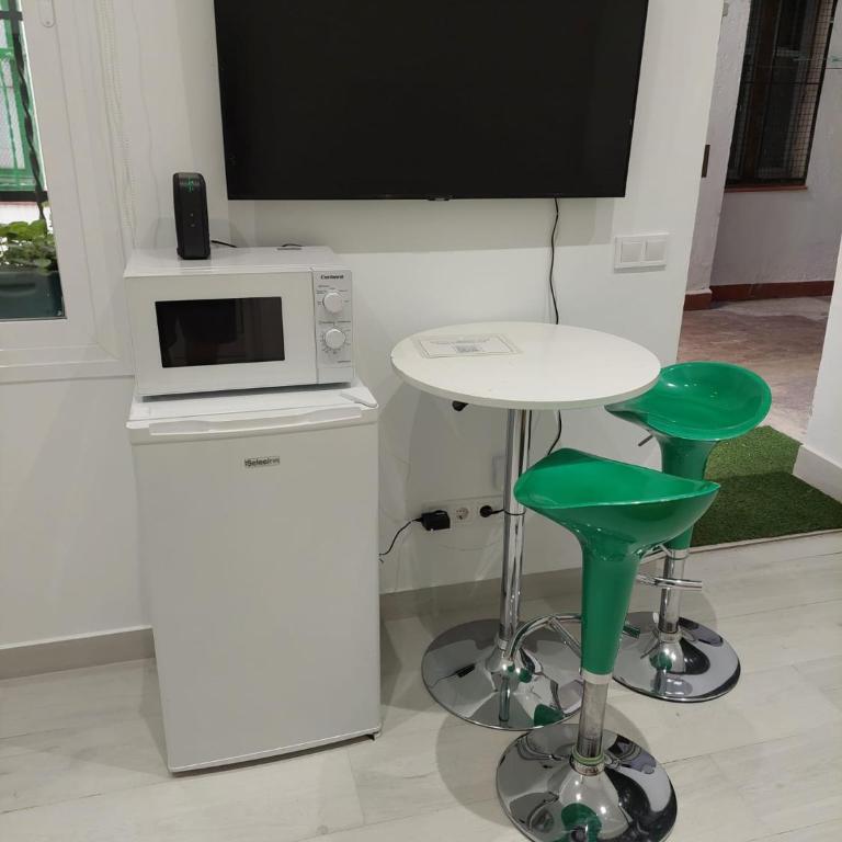 Habitación cerca centro de Madrid - Standard Apartment - 1