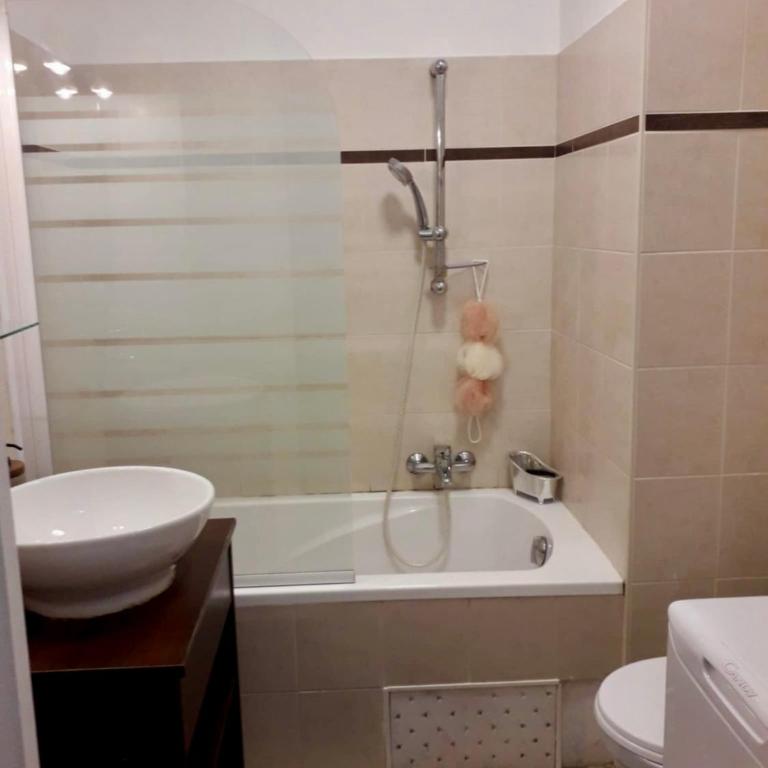 Cannes Eden studio - Appartement 1 Chambre - Non-Fumeurs - 4