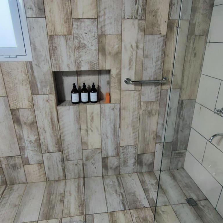 Cabañas Altos del Sauce - One-Bedroom House - 15