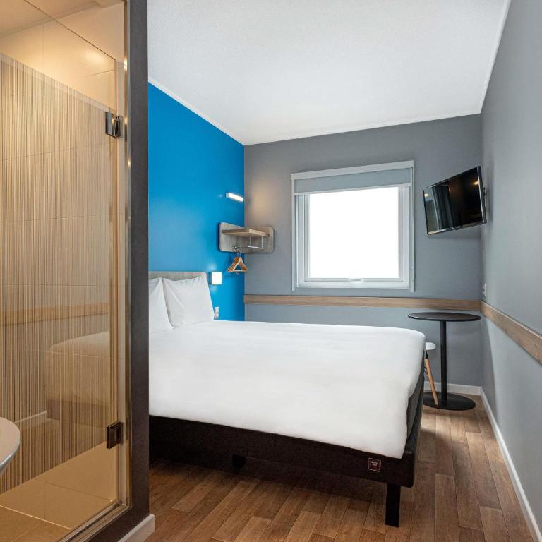 ibis budget Lima Miraflores - Habitación Doble Estándar - 2