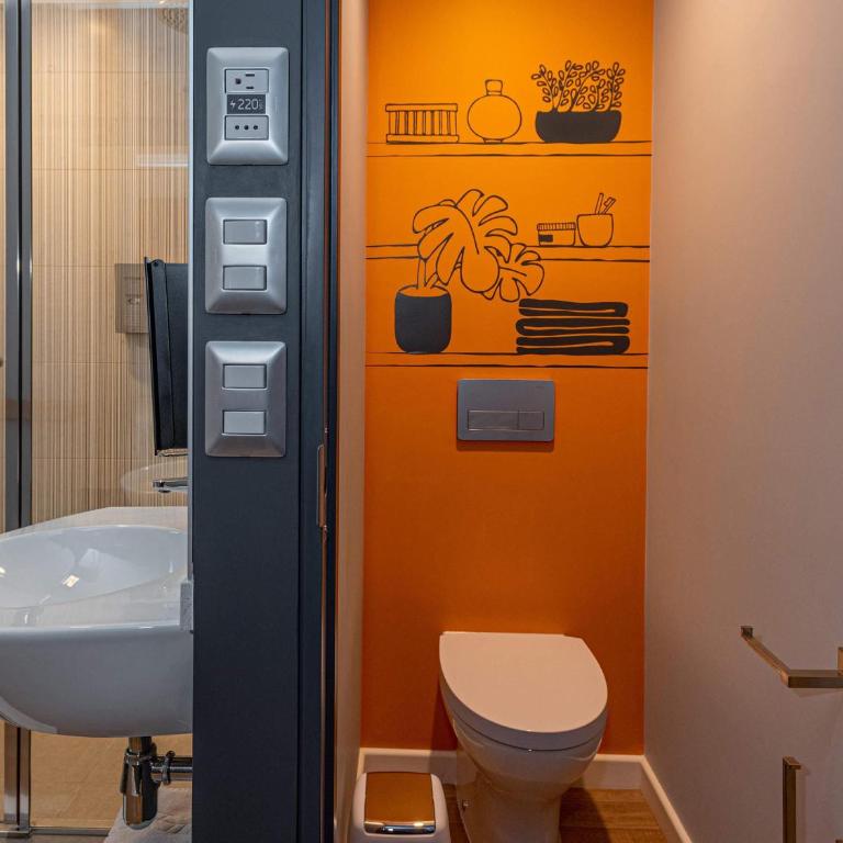 ibis budget Lima Miraflores - Habitación Doble Estándar - 3