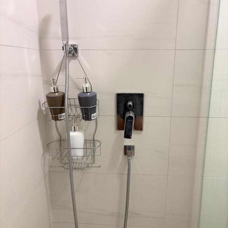 Eco-Studio, República del Salvador piscina y vista hermosa - Apartamento de 1 dormitorio - 4