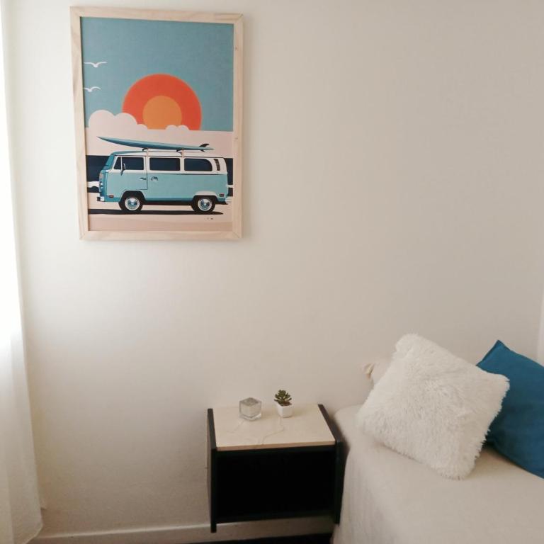 La Dionisia Guemes - Apartamento de 2 dormitorios - 41