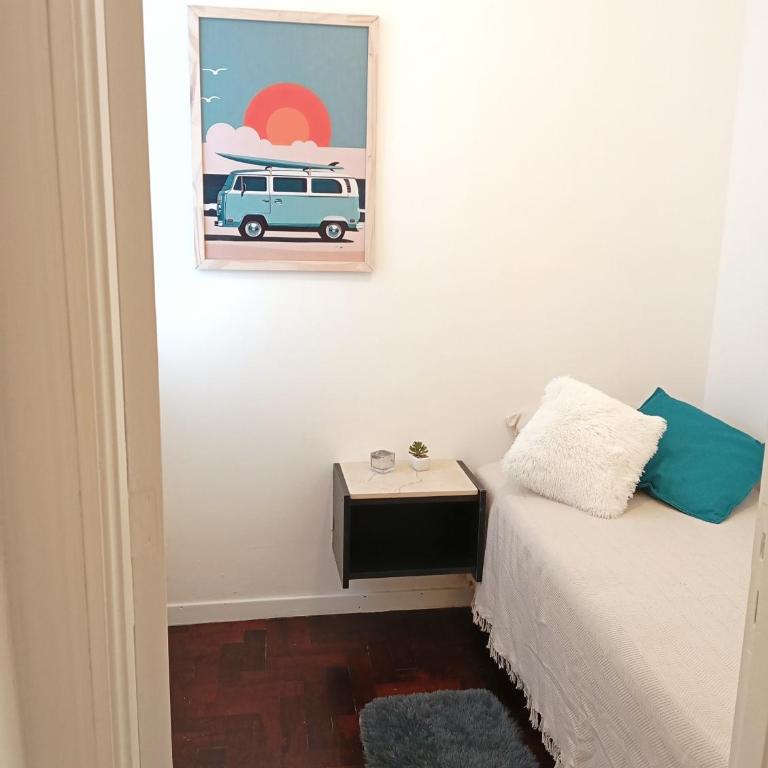La Dionisia Guemes - Apartamento de 2 dormitorios - 39