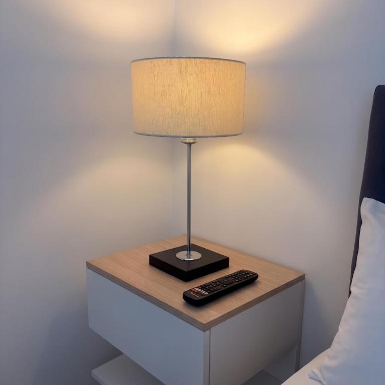 Eco-Studio, República del Salvador piscina y vista hermosa - Apartamento de 1 dormitorio - 35