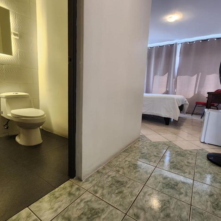 Hotel Marsal - Habitación Doble - 3