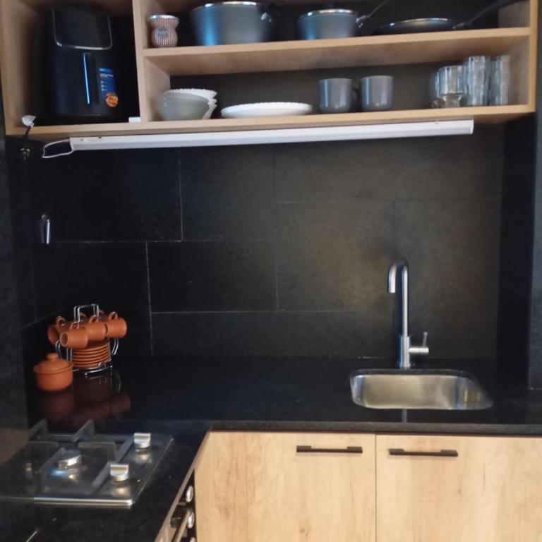 La Dionisia Guemes - Apartamento de 2 dormitorios - 45