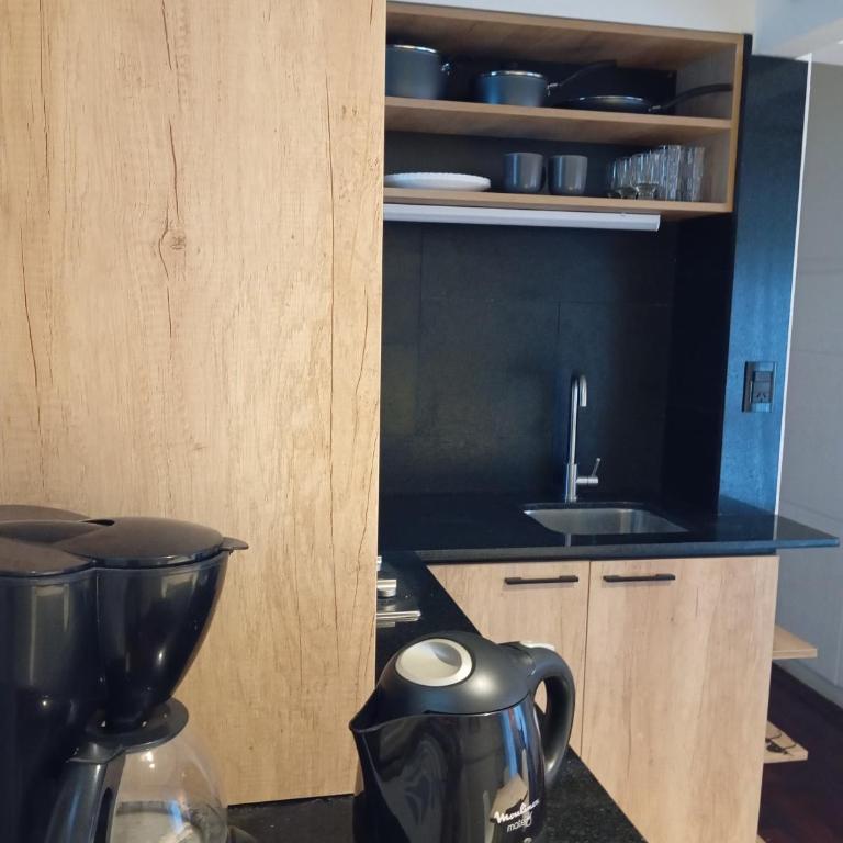 La Dionisia Guemes - Apartamento de 2 dormitorios - 43