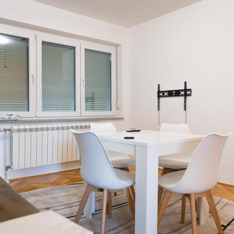 Eko-Una - Apartman sa 1 Spavaćom Sobom - 9