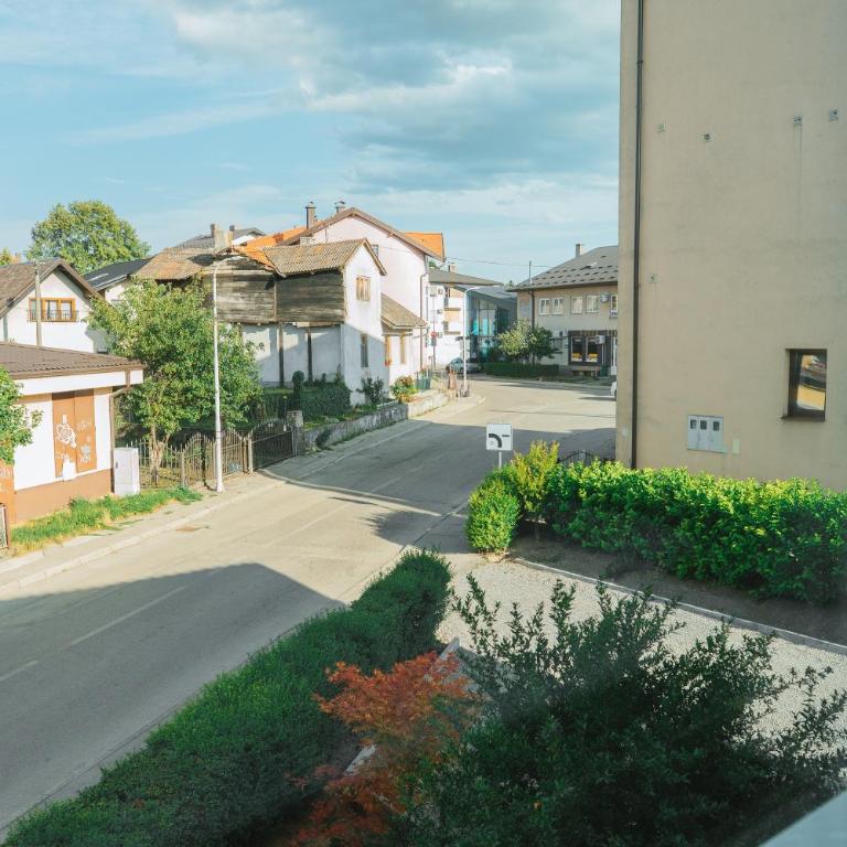 Eko-Una - Apartman sa 1 Spavaćom Sobom - 13