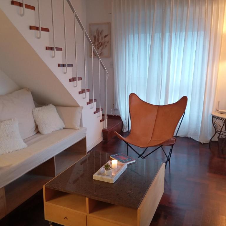 La Dionisia Guemes - Apartamento de 2 dormitorios - 48