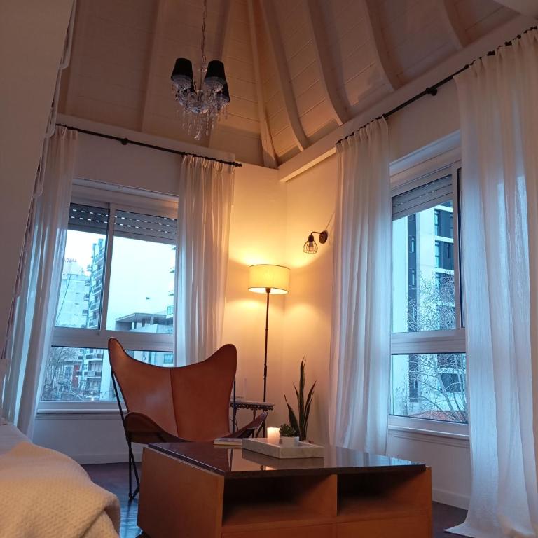 La Dionisia Guemes - Apartamento de 2 dormitorios - 46