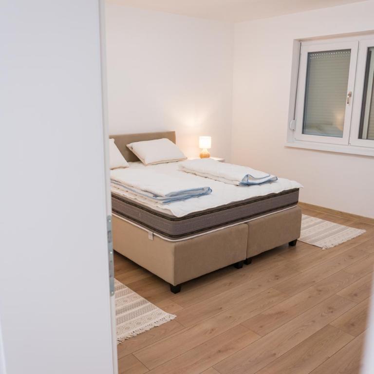 Eko-Una - Apartman sa 1 Spavaćom Sobom - 35