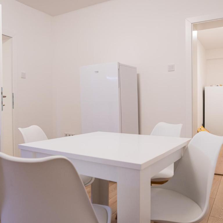 Eko-Una - Apartman sa 1 Spavaćom Sobom - 48