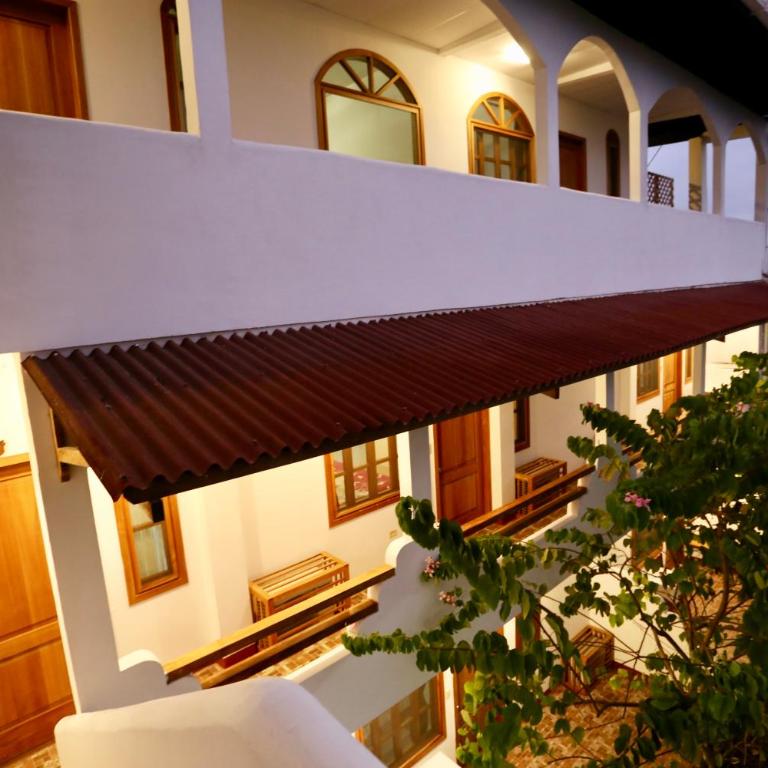 La Perla Hotel - Double or Twin Room - 3