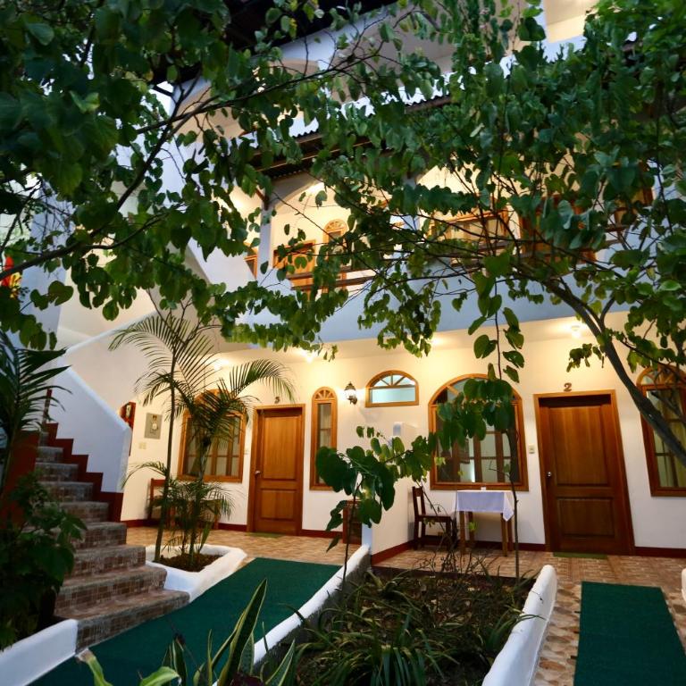 La Perla Hotel - Double or Twin Room - 1